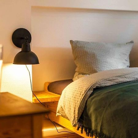 Ferienwohnung Ausblick Süderbrarup 외부 사진