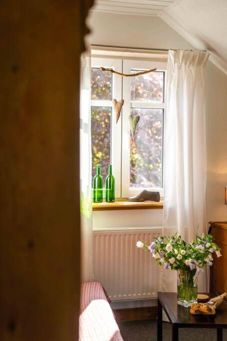 Ferienwohnung Ausblick Süderbrarup 외부 사진