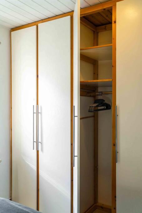 Ferienwohnung Ausblick Süderbrarup 외부 사진
