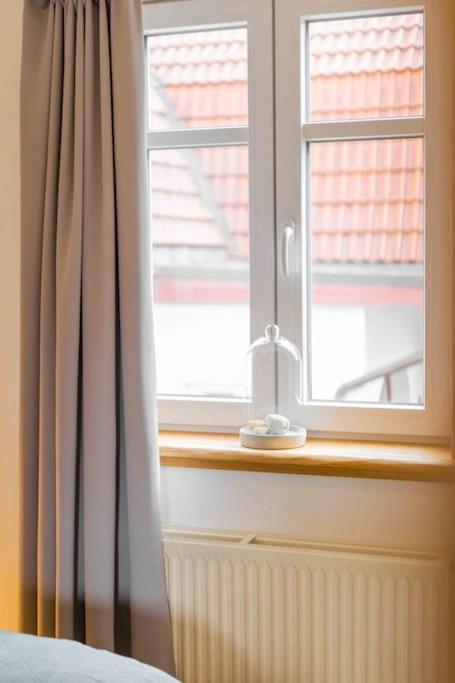 Ferienwohnung Ausblick Süderbrarup 외부 사진